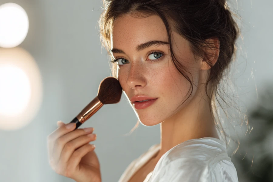 Makeup Artist Tools
